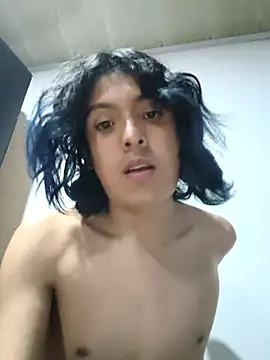 Noire boy online show from March 23, 2:15 am