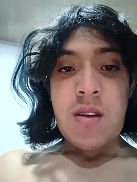 Noire boy online show from April 7, 9:15 pm