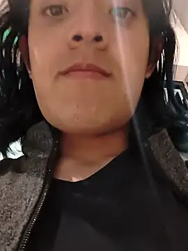 Noire boy online show from April 12, 9:31 pm