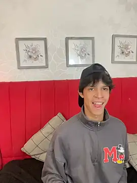 Ethan qop online show from March 24, 6:57 pm