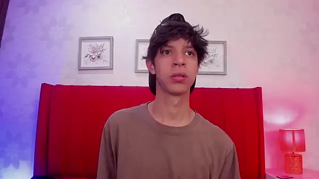 Ethan qop online show from March 25, 7:09 pm