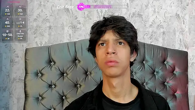 Ethan qop online show from March 28, 11:32 am