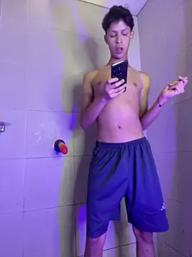 Ethan qop online show from April 3, 10:30 pm