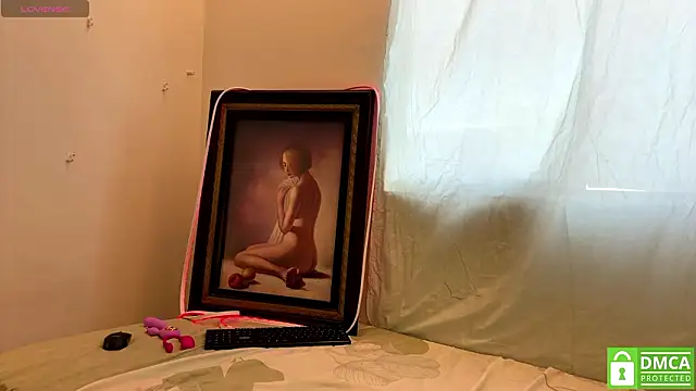 Tiffany Brewer online show from March 27, 2:39 pm