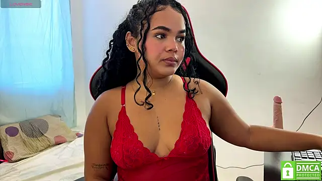 Tiffany Brewer online show from April 15, 3:30 pm