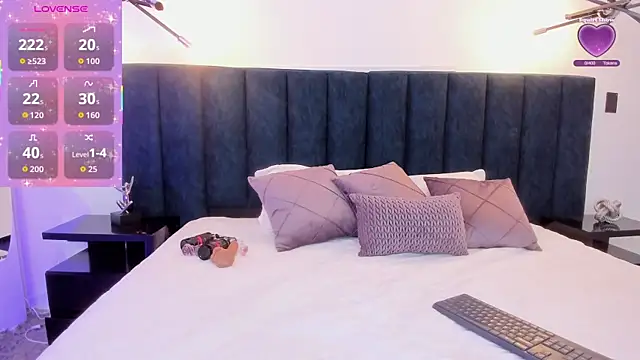 kirasweet7 online show from March 28, 3:39 am