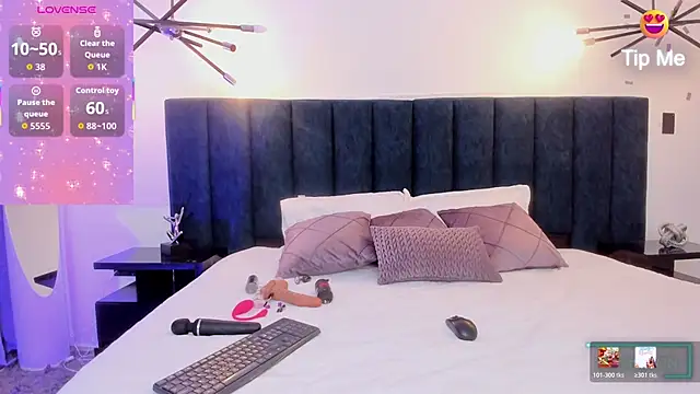 kirasweet7 online show from March 30, 3:40 am