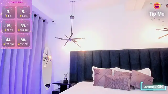 kirasweet7 online show from April 8, 3:39 am