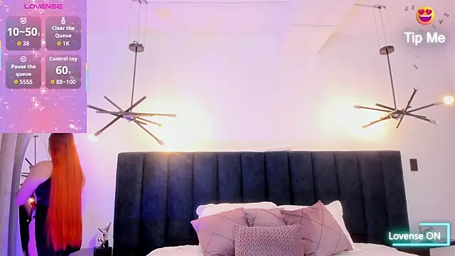 kirasweet7 online show from April 9, 3:39 am