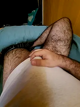 Murci3laGO online show from April 18, 5:44 am