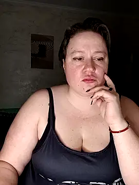 Alex Goddess  online show from April 10, 1:44 am