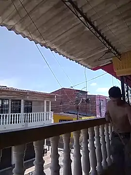 tony pinkcock online show from March 19, 6:34 pm