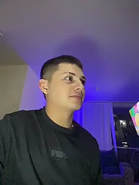 tony pinkcock online show from March 26, 2:50 am