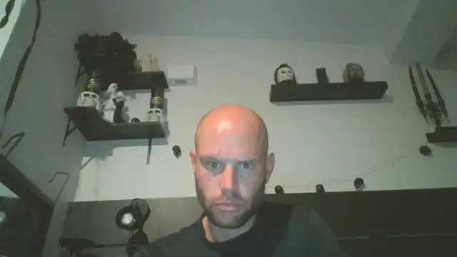 CaptCraker online show from April 1, 2:01 am