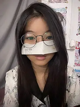YurababyII online show from July 22, 11:46 am