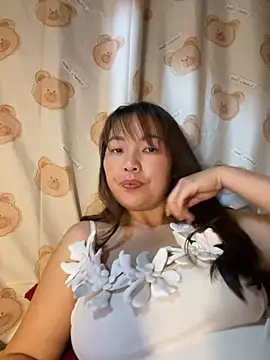 Milik-1022 online show from April 4, 2:25 pm