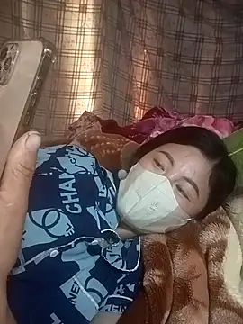 IORio 2X online show from April 7, 2:12 am