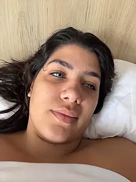 Hopeluna online show from March 23, 9:19 pm