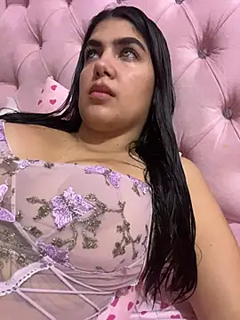 Hopeluna online show from March 27, 2:28 am