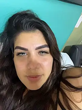 Hopeluna online show from April 5, 4:09 am