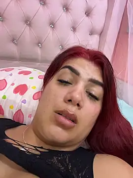 Hopeluna online show from April 16, 9:54 am