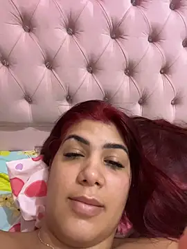 Hopeluna online show from April 16, 10:12 pm