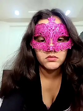 Hottymahi7 online show from March 17, 7:28 pm