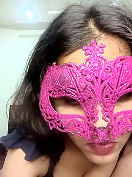 Hottymahi7 online show from March 21, 9:29 pm