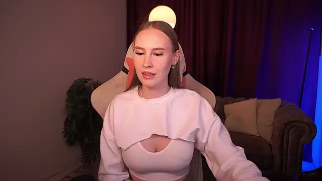 ViMilka online show from April 13, 11:27 am