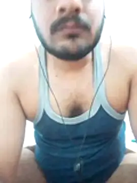 Decentlover67 online show from April 7, 3:01 pm