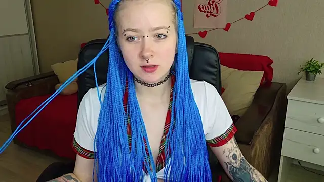 IRIS wibes online show from April 10, 7:24 am