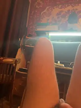 Alena504 online show from April 5, 7:00 pm