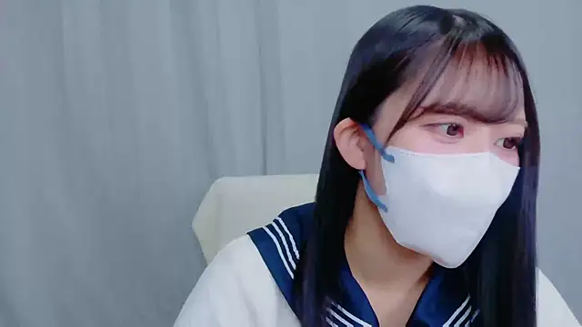 Sakura sweety  online show from April 4, 1:59 am