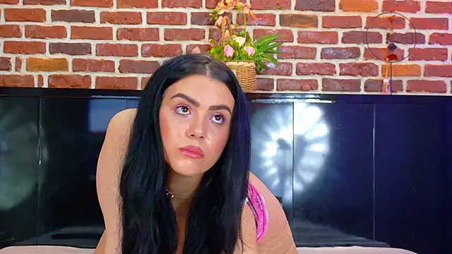 IngridMyst online show from March 27, 5:24 am