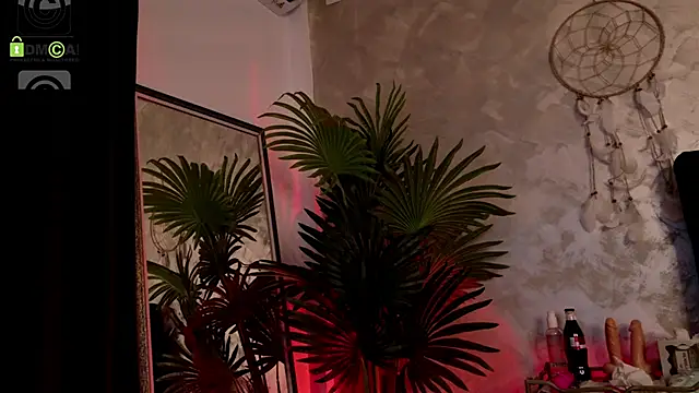 IrisMiley online show from April 13, 6:46 pm