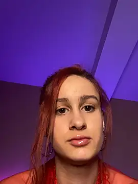 IrisMiley online show from April 19, 10:14 am