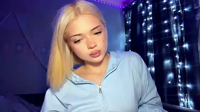 StacyChocopay online show from March 26, 10:37 pm