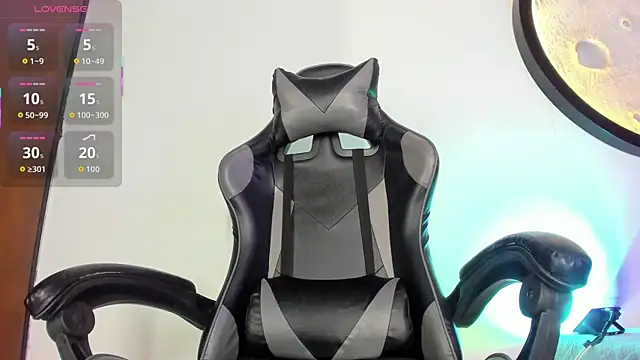 Bennet-Grayy online show from March 20, 4:06 am