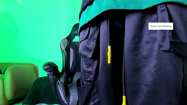 Bennet-Grayy online show from March 24, 12:26 am