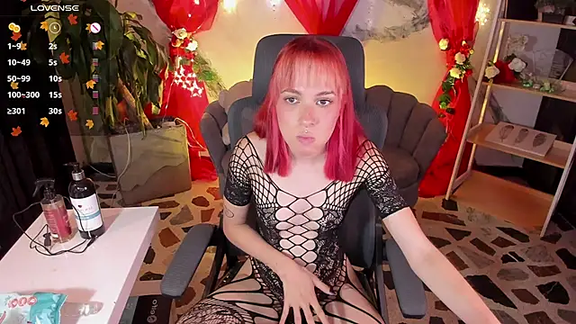 AlaskaFlowerss1  online show from April 11, 7:45 am