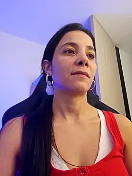 miaeyex online show from April 7, 11:54 am