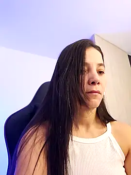 miaeyex online show from April 13, 11:59 am