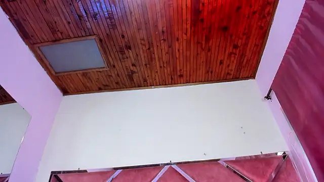 Megan Dangelo online show from March 15, 12:33 pm