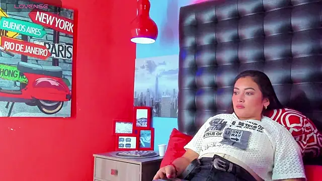 Tatiana24  online show from March 31, 9:48 pm