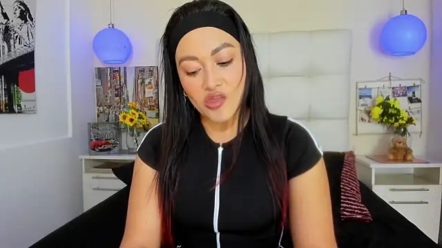 Tatiana24  online show from April 17, 9:29 pm