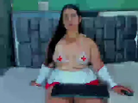 TifannyConors online show from April 10, 9:19 pm