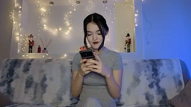 FerialCodger online show from March 27, 7:58 am