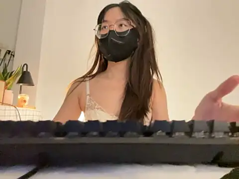 Bubuchan88 online show from March 18, 3:48 pm