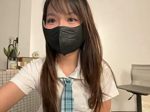 Bubuchan88 online show from March 21, 2:42 pm