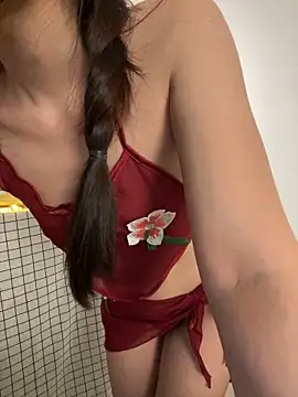 Bubuchan88 online show from March 29, 12:27 pm